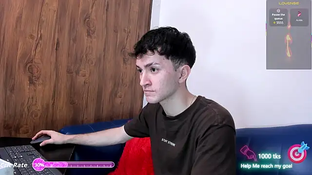 kavencastro Live XXX-chat