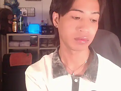 Ryu_23 Obrolan Langsung XXX