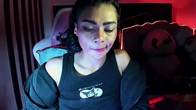 Lilithsabeth live XXX chat