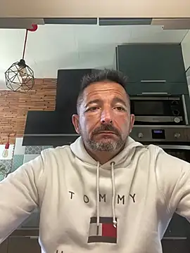 Chat +18 de daddy3945 ao vivo