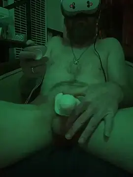 neonginger Chat XXX in diretta