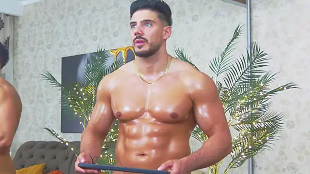 DustinKeent Live XXX Chat