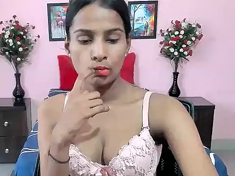 XXX chat uživo modela Melis_Sandra