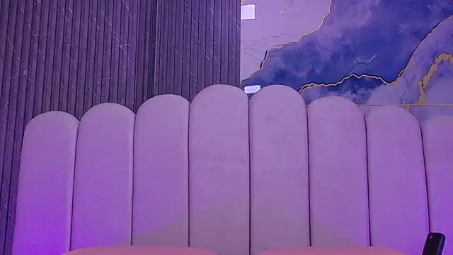 צ'אט XXX בשידור חי של abbyrouss_