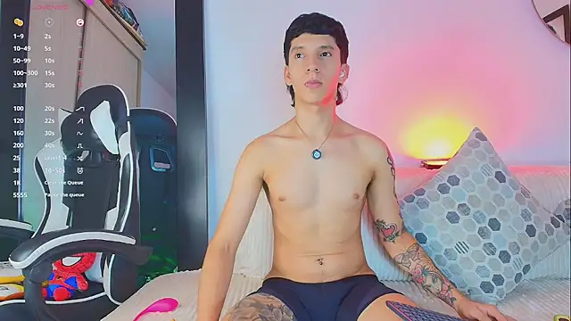 JacoboSwam Live XXX-chat