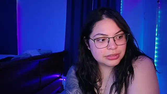 Chat XXX en directo de drizzypeach602