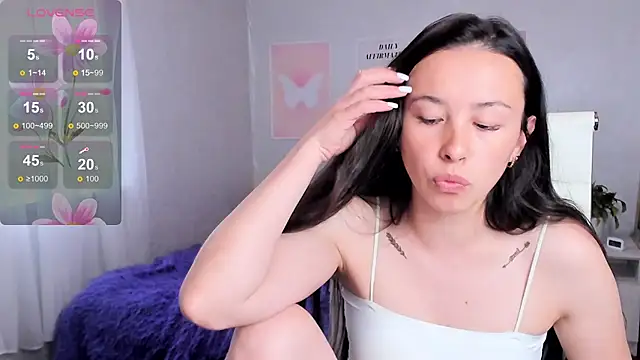 Chat XXX Live Geisha_Anna