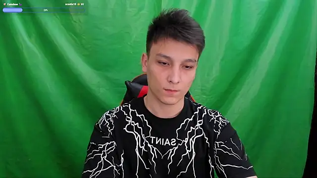 Justin_time111 现场XXX聊天