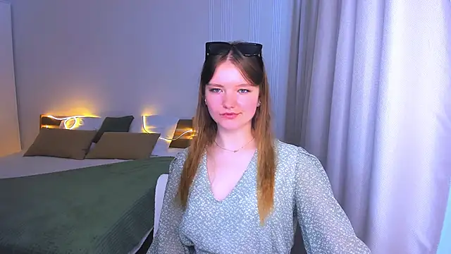 Онлайн чат XXX LookEva