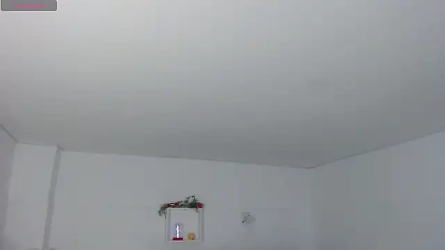 Ariel_Laurentt webkamerás műsora