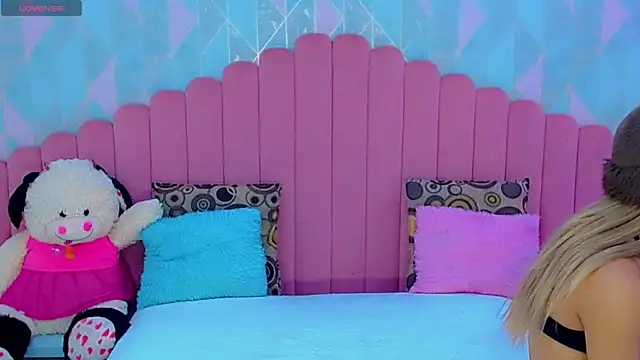 Živý XXX chat ariadnna_princes