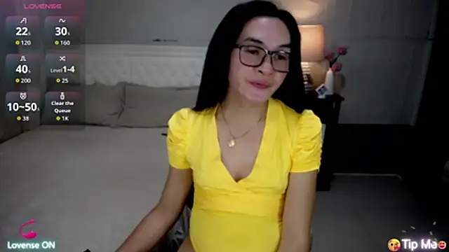 AsianSweetHeartxX 现场XXX聊天