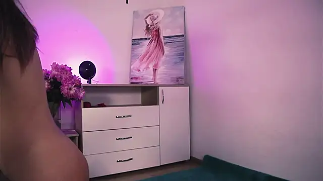 MisslulluのライブXXXチャット