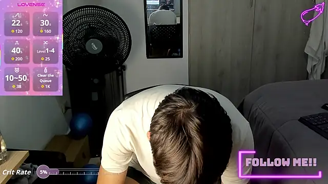 jackson_millers live XXX chat
