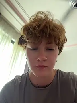 Chat XXX ao vivo de IceMur
