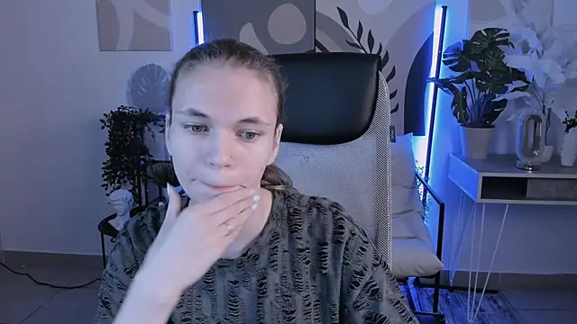XXX chat uživo modela effyfetcher