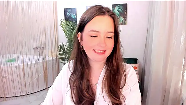 Živý XXX chat WishToBloom