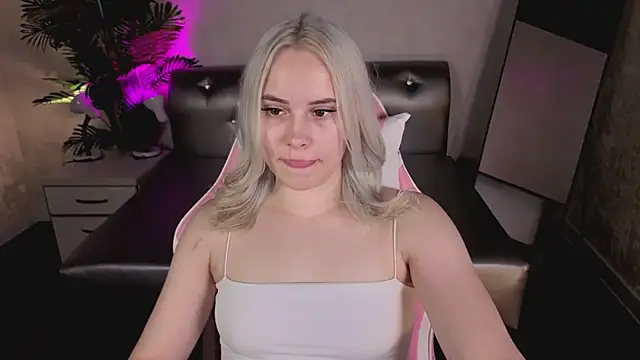 EmilyBridget – Live XXX-chat
