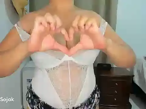 SOJAK Live XXX-chat