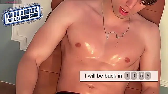 Chat XXX ao vivo de Kyle_Baker