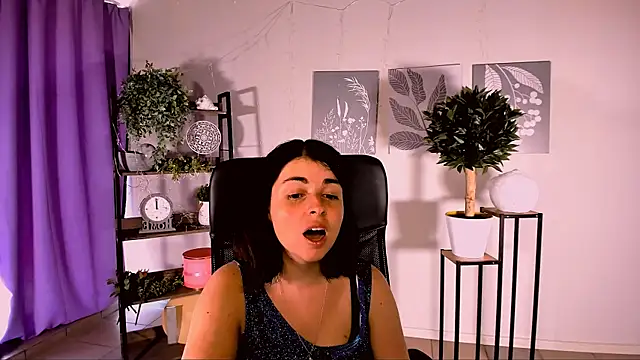 MartaEdams Live XXX-chat