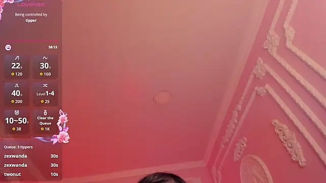 Kat_VonDe Live XXX-chat