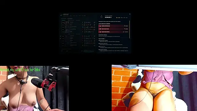 Czat XXX na żywo – SpicyGirl77