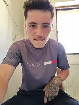 denysio89 Live XXX-chat