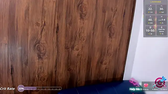 Chat +18 de kavencastro ao vivo
