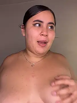 _Valerie_01 élő XXX-chatje