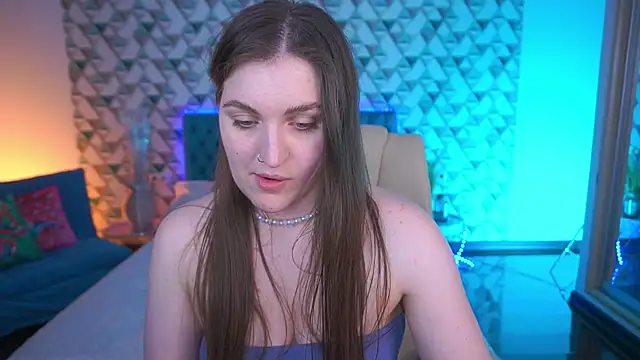 EmmyCharmm Live XXX-Chat