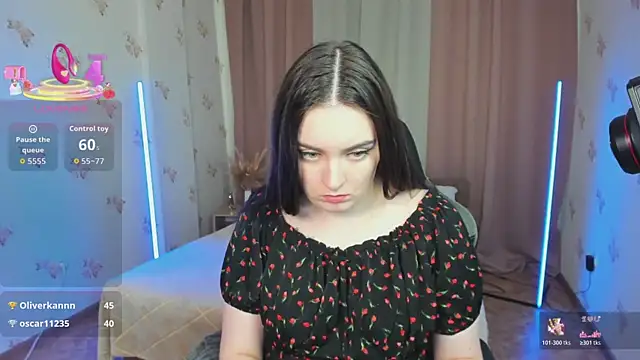 _Shy_Jenny_'s Live XXX Chat