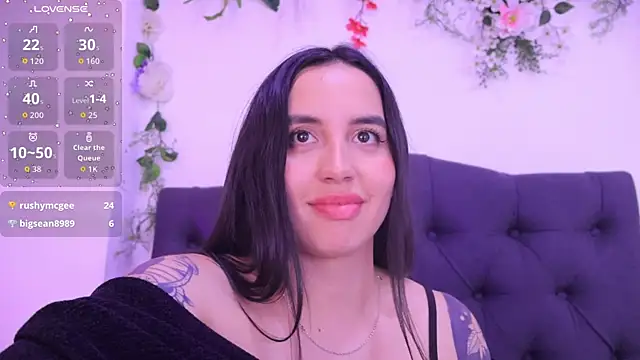 kaylee_lee লাইভ XXX চ্যাট