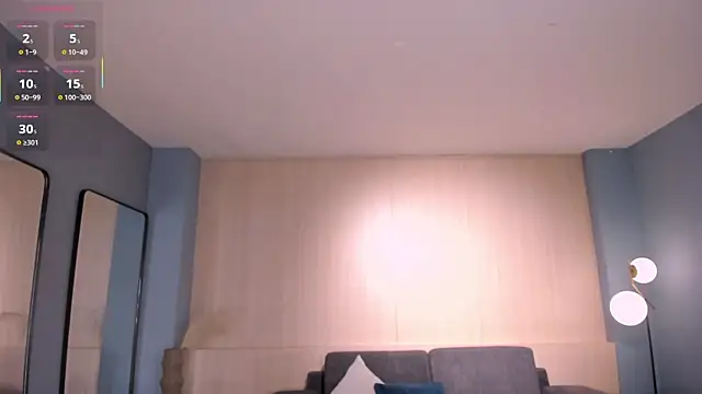 CelesteMoonX Live XXX-chat