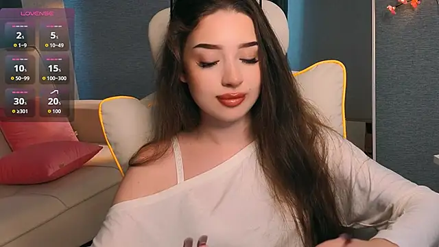 noonespyed's Live XXX Chat