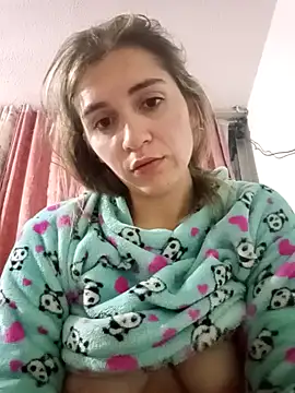 malory_af's Live XXX Chat