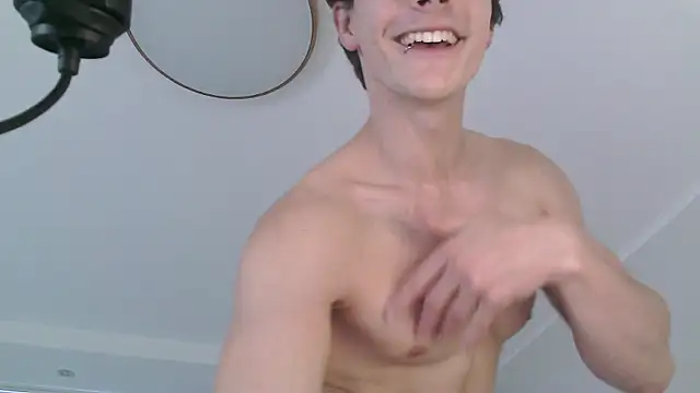 Eric_Crush – Live XXX-chat