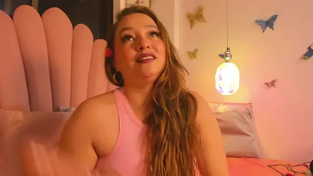 צ'אט XXX בשידור חי של SabrinaVantress