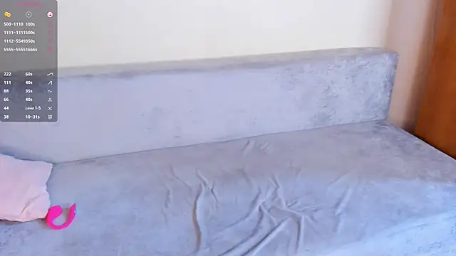 DreamSlick লাইভ XXX চ্যাট