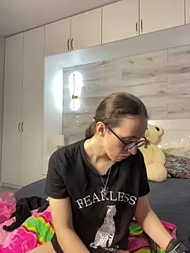 Chat XXX en directo de MartiniiSelenna