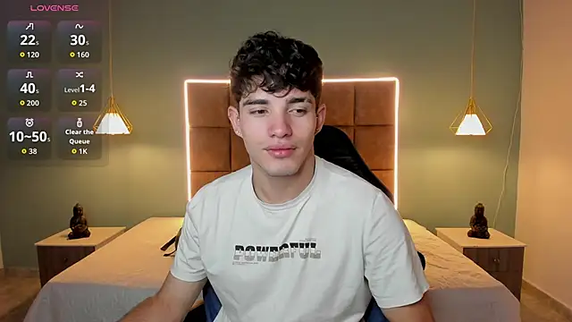 AlejooTwink Webcamshow