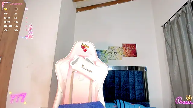 Chat XXX en directo de Nicol_ofi24