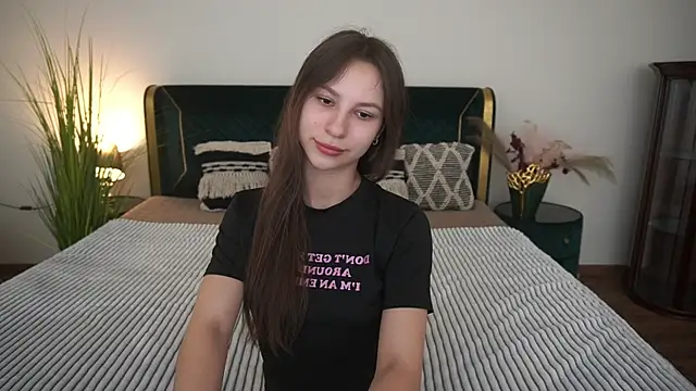 Chat XXX en directo de PaigePrado