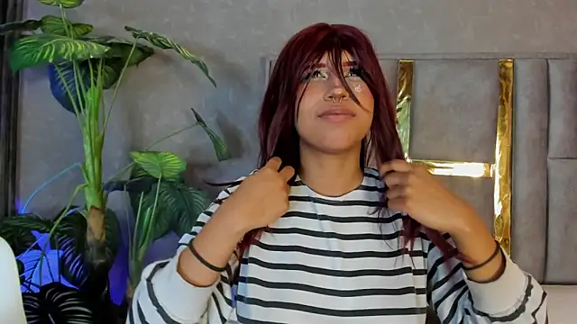 Chat XXX en directo de Karin_Ks
