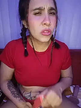 Chat XXX en directo de Amsthey29