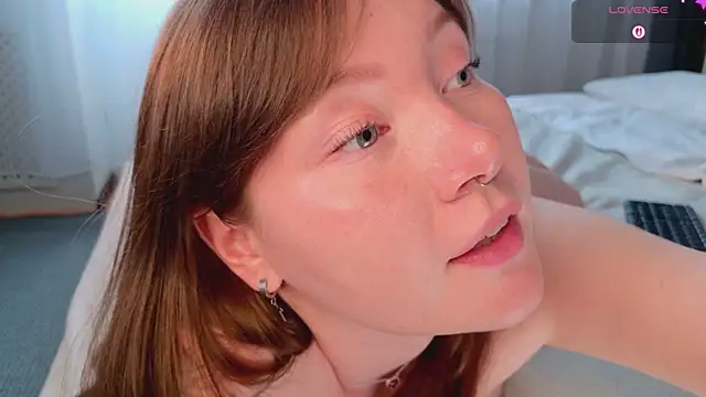 Ash_Hasmy Adlı Modelin Canlı XXX Sohbeti