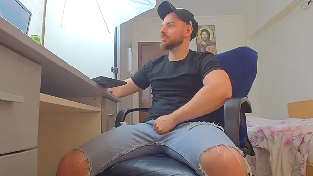 Онлайн чат XXX Ryanstone_