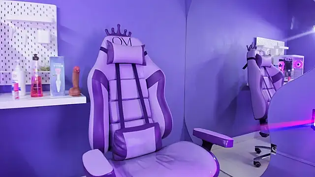 Živý XXX chat Zoe_444