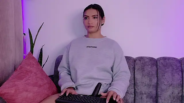 samiradoll – Live XXX-chat