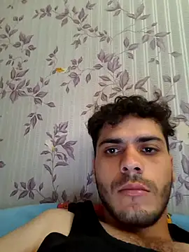 Czat XXX na żywo – Handsomeboy3344
